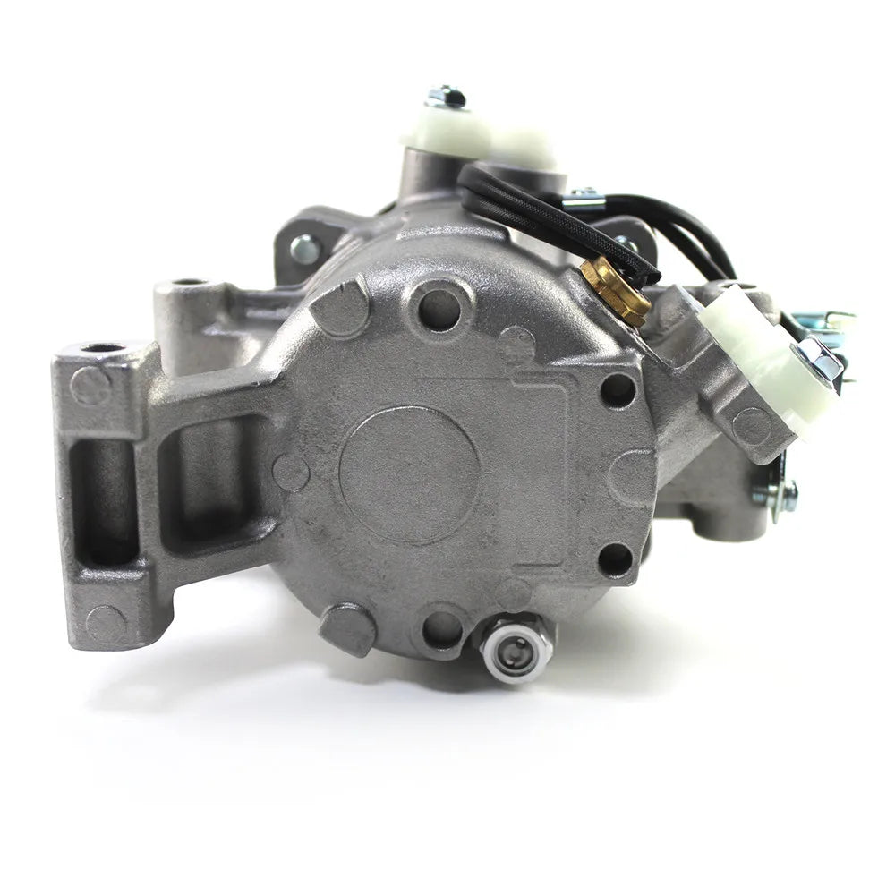 SV07C Compressor 88320-B4010 88320B4010 for Toyota Passo Daihatsu Terios Excavator Profess