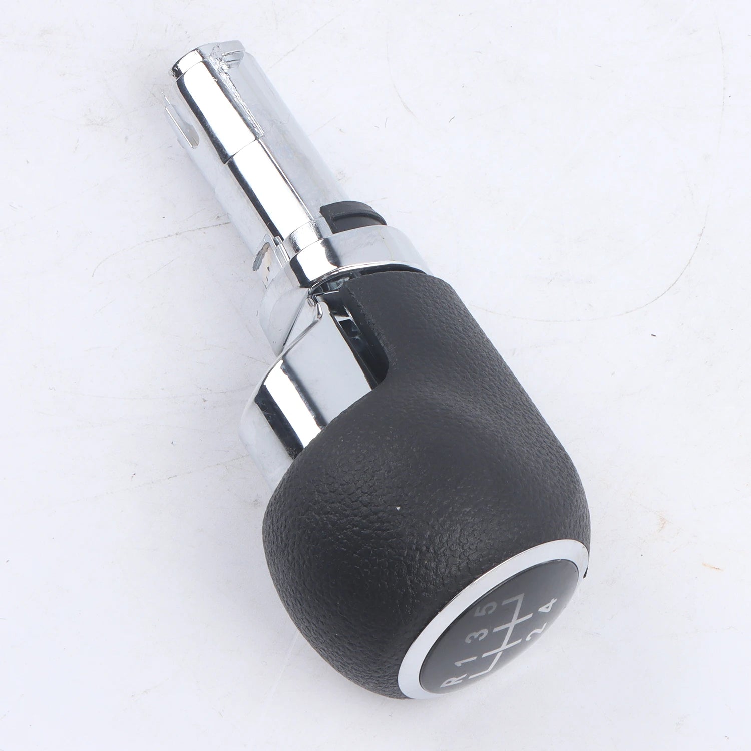 Gear Shift Knob With Dust Cover For Chevrolet Trax Standar 2011-2020 Car Gear Stick Shifte