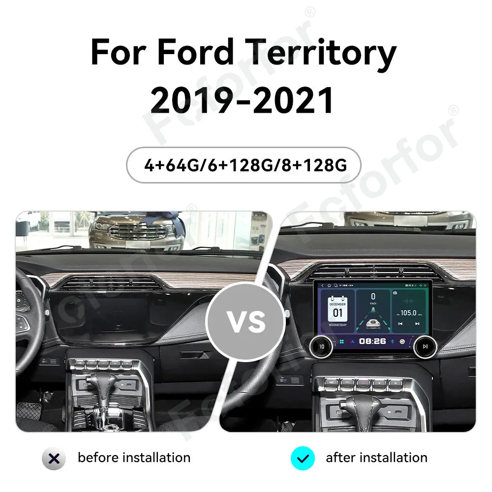 Android 15 Premium Ultra Large HD Touch Display 11.5 Inch Wireless CarPlay GPS Navi Car Ra