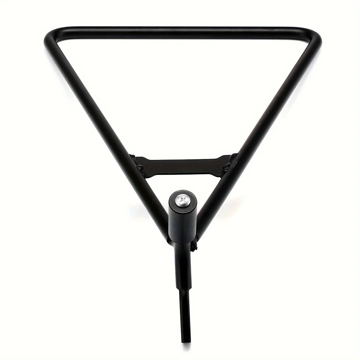 Motorcycle Black Stand Dirt Bike Stand Kickstand Universal For KTM YAMAHA HONDA Kawasaki 80CC-50 - Automotive LED Light