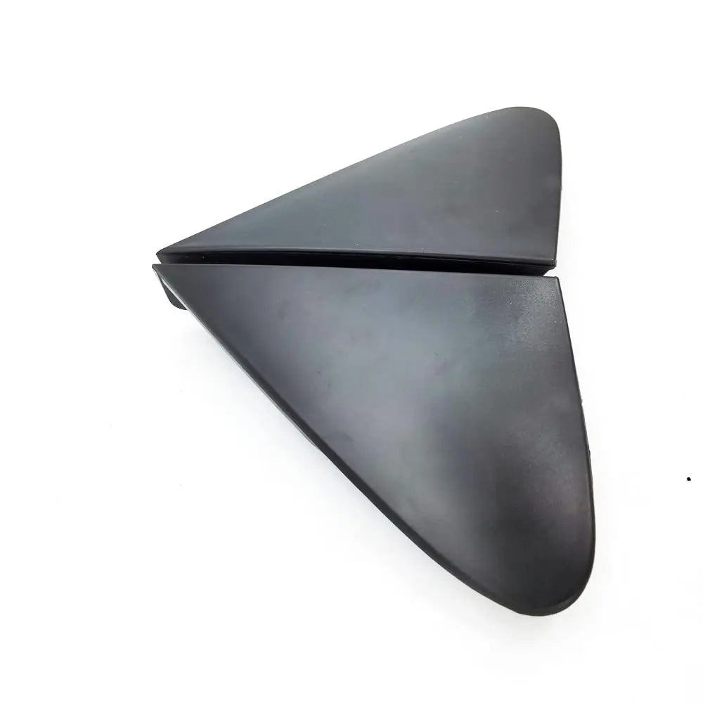 2x Car Side Mirror Corner Triangle Cover Trim,for Toyota Corolla Altis 2008-2013