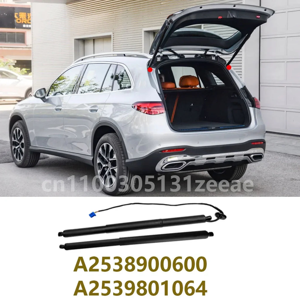 For 2017-2021 Benz GLC Coupé C253 Tailgate Support Rod Rear Tailgate Strut Electric Suppor | AUTOKITSHOP