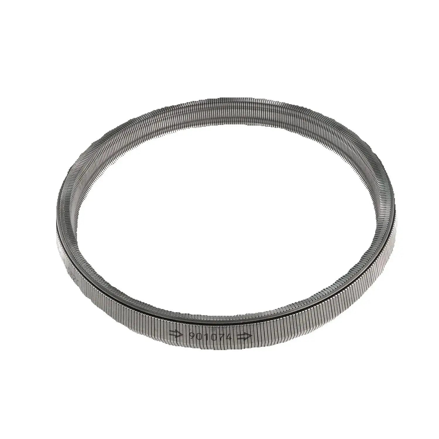 Steel Belt RE0F10D JF016E 901074 FOR Nissan Altima Rogue CVT Transmission Car Accessories