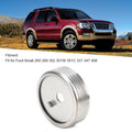 Car Fuel Pump Eccentric Kit for Mechanical Fuel Pump Eccentric Repair Kit Fit for Ford SBF 260 2 - Automotive LED Light