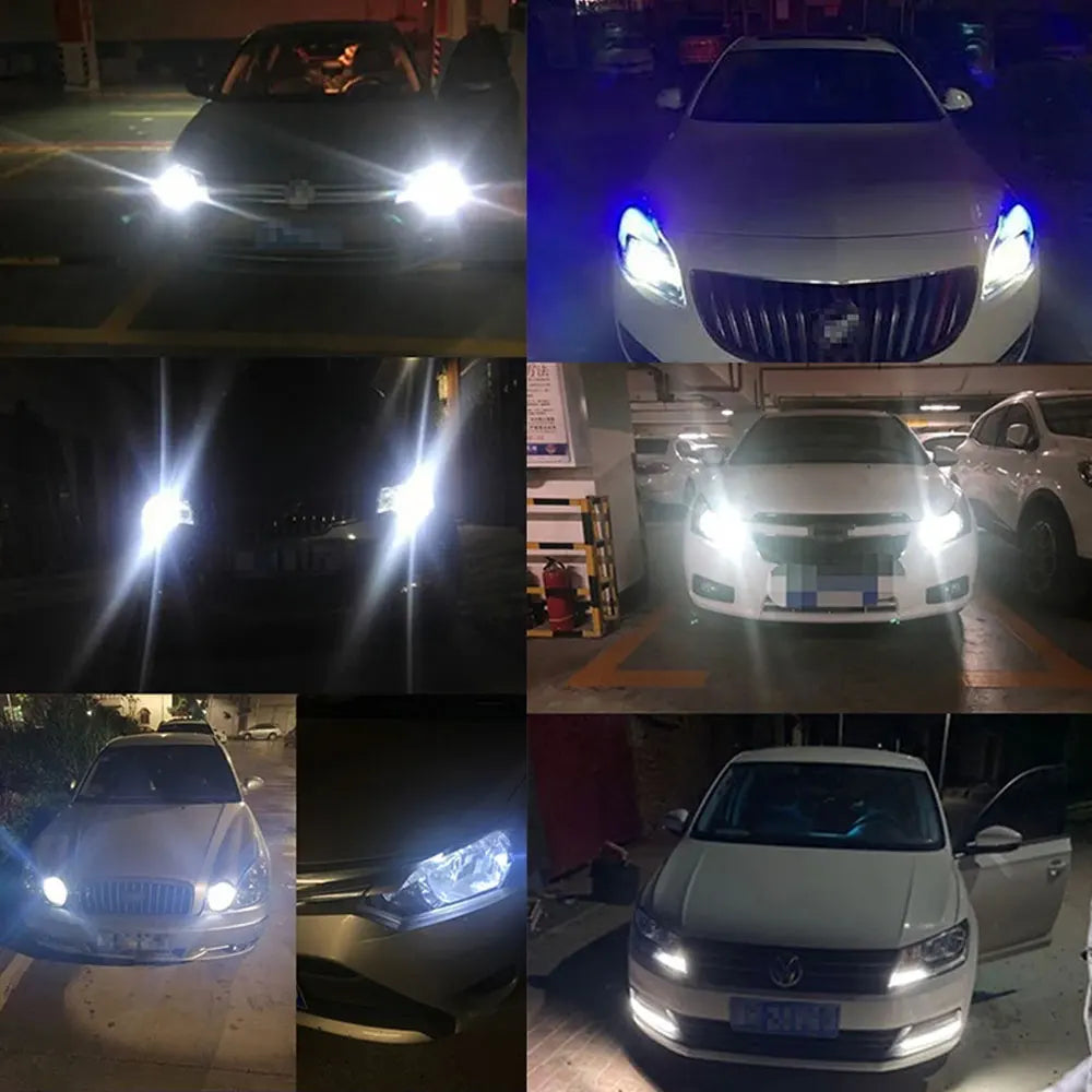 LED Interior Light Kit for Hyundai Elantra 2000- 2007 - Canbus Dome Map Door Trunk Bulbs | AUTOKITSHOP