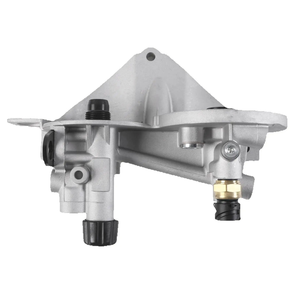 Fuel Filter Housing FOR Volvo Truck MP7 MP8 MP10 D11 D12 D13 D16 Engine 21023287 Car Acces
