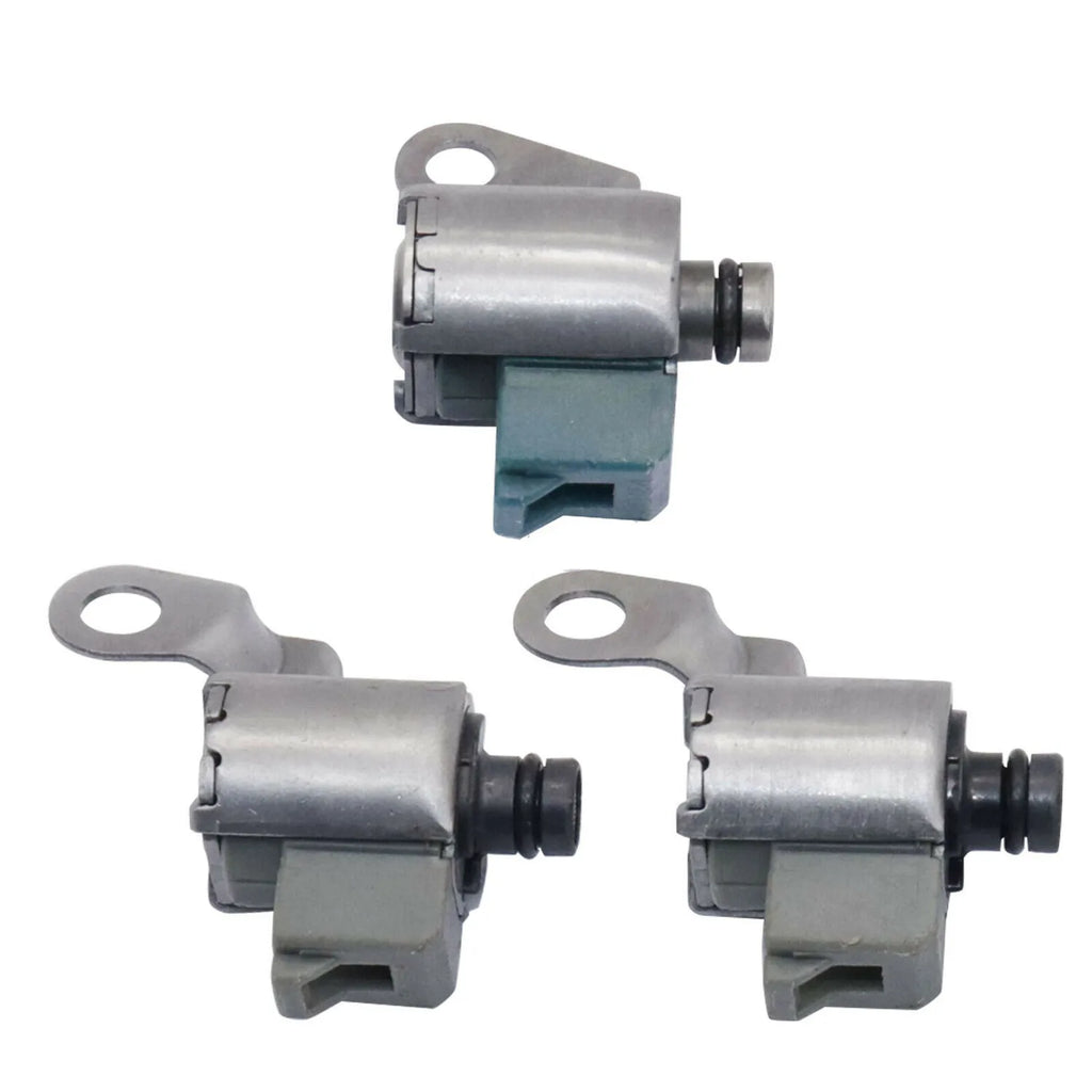 A340 AW4 Transmission Solenoid Kit Shift TCC Transmission Accessories For Toyota Lexus Jee