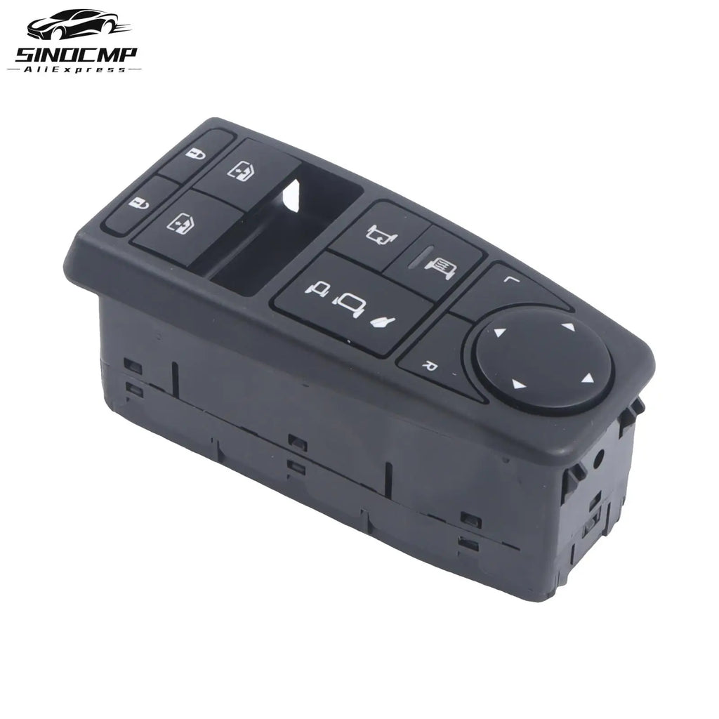 Electric Power Master Window Control Switch Button 81258067092 81258067093 81258067094 812