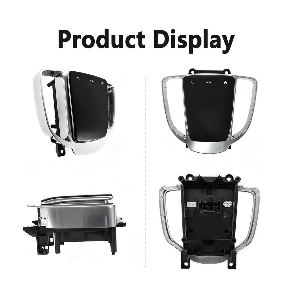 Car Console Navigation Handwriting Controller Panel Touchpad Control For Mercedes BENZ GLC