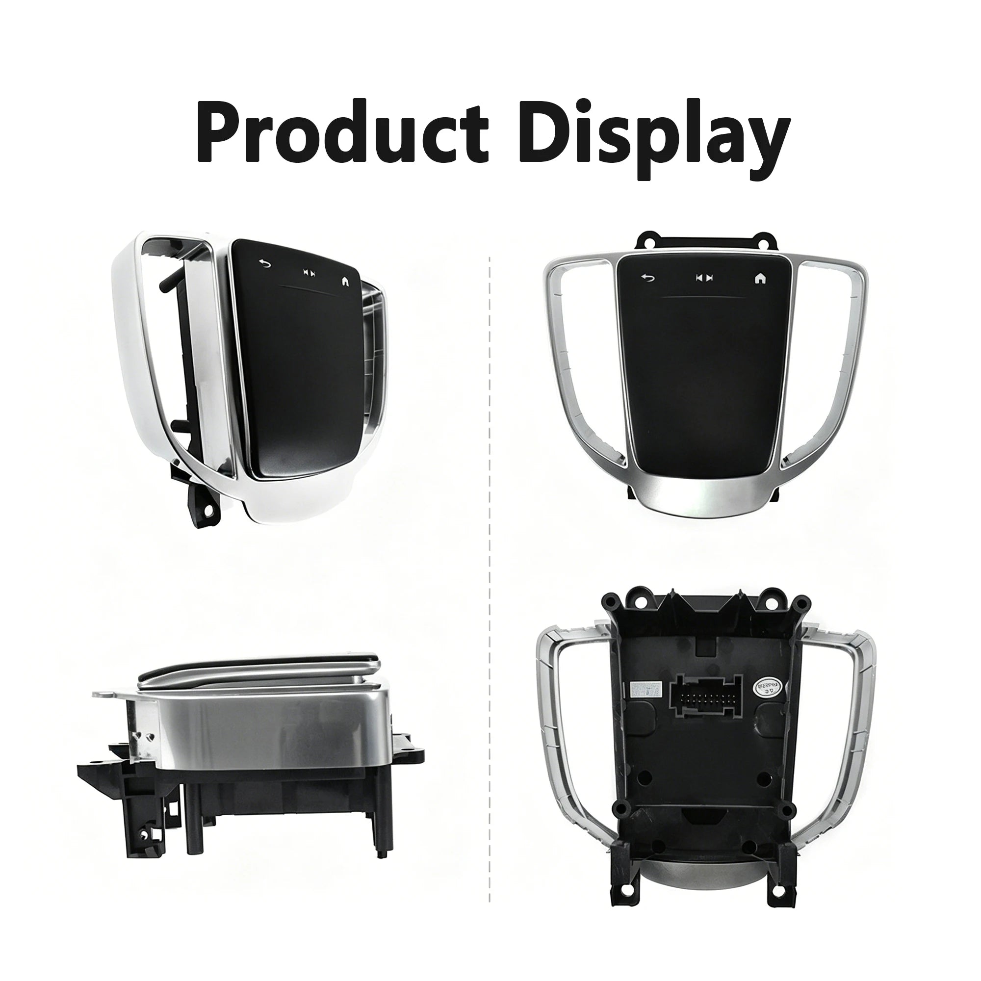 Car Console Navigation Handwriting Controller Panel Touchpad Control For Mercedes BENZ GLC