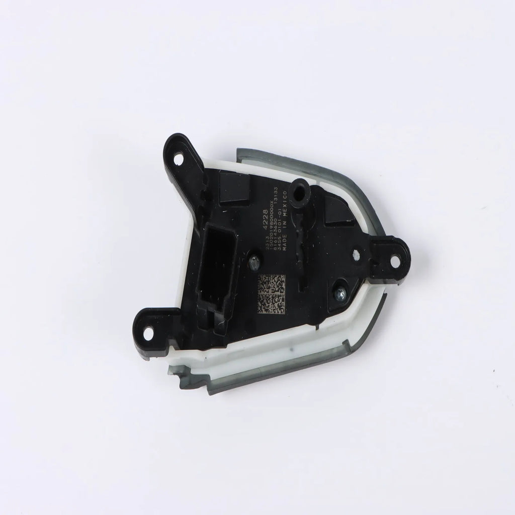 Steering Wheel Cruise Control Switch FOR Chevrolet Silverado Suburban 23262285 23134228 Ca