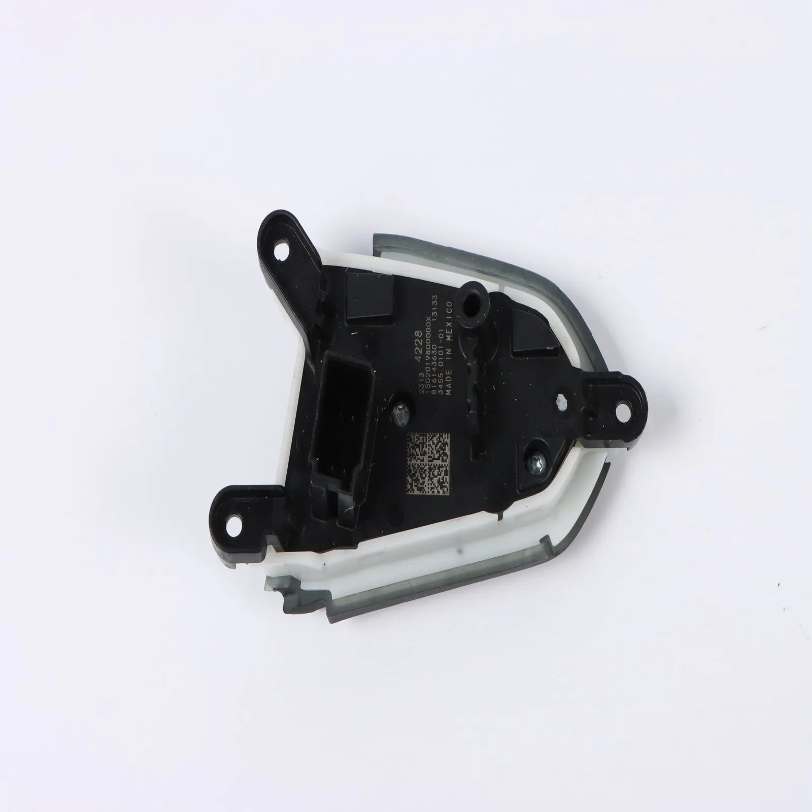 Steering Wheel Cruise Control Switch FOR Chevrolet Silverado Suburban 23262285 23134228 Ca