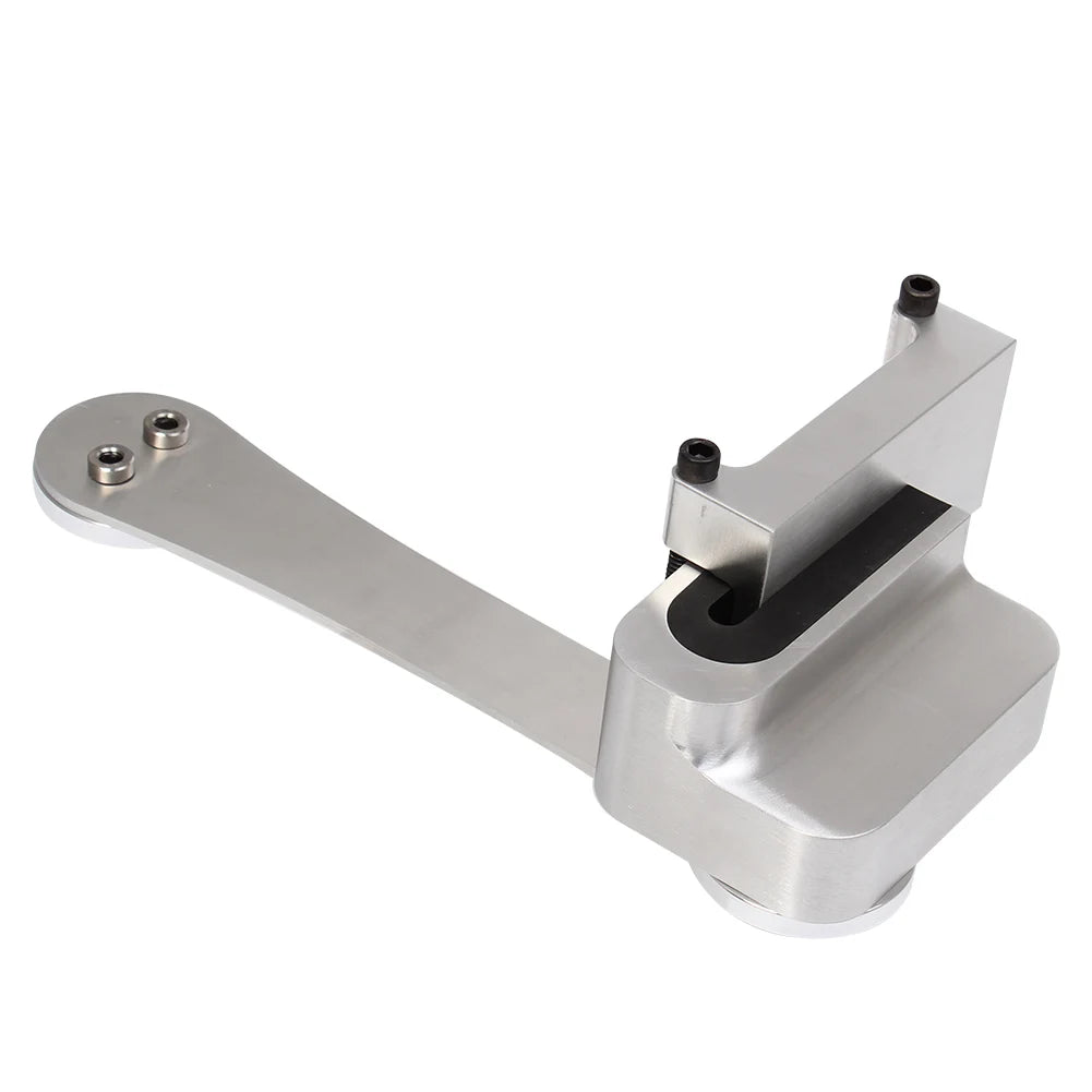 Motorcycle Ride Frame Stabilizer Link Fit For Harley Touring Street Glide Road King FLHX FLHR Mo - Automotive LED Light