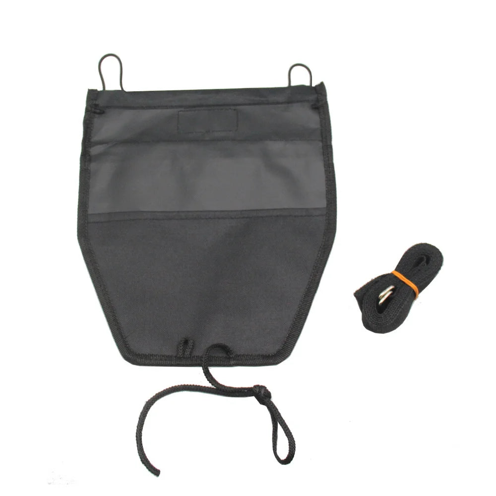 Motorbike Storage Bag Nylon-Pouch For Yamaha Mio Gear For Yamaha Mio Soul i 125