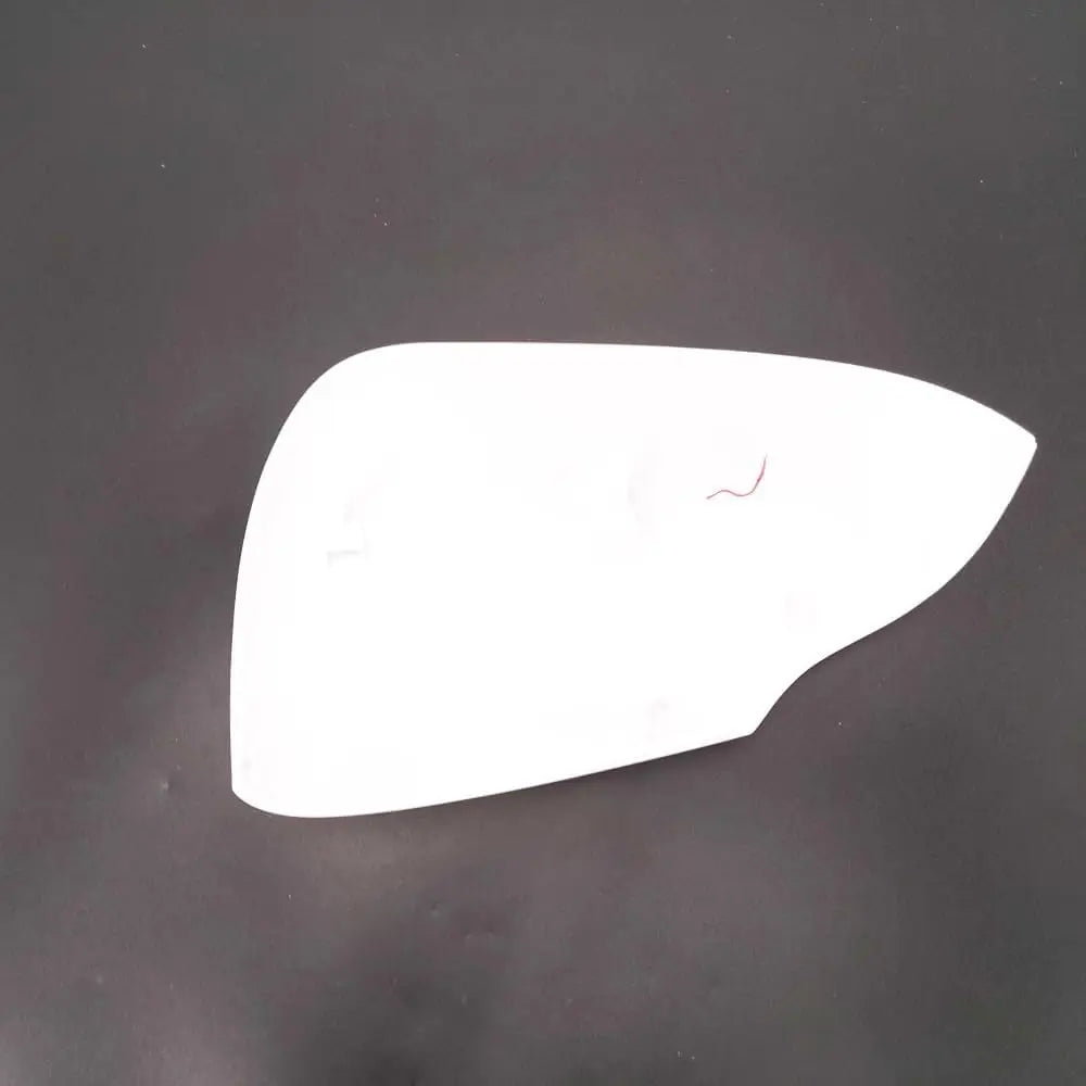 Primer Right Side Door Wing Mirror Cover For 2012-2018 Toyota Prius C 8791552170
