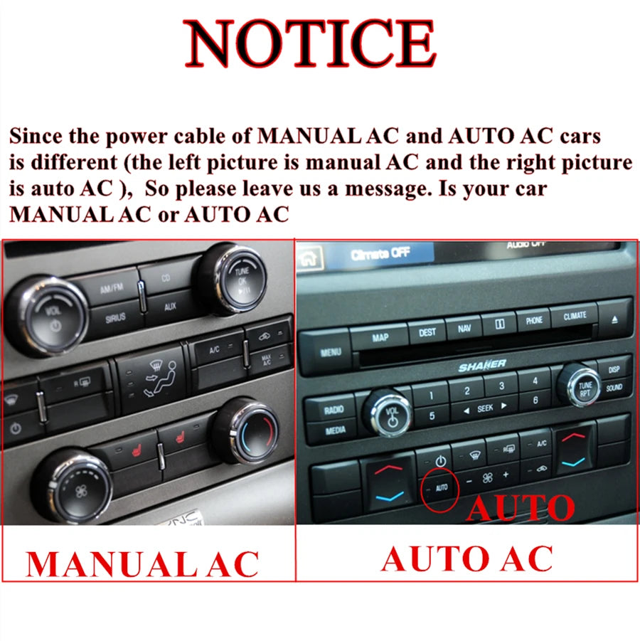 LED Interior Light Kit for Ford 2010-2014 - Canbus Error-Free Interior Bulbs