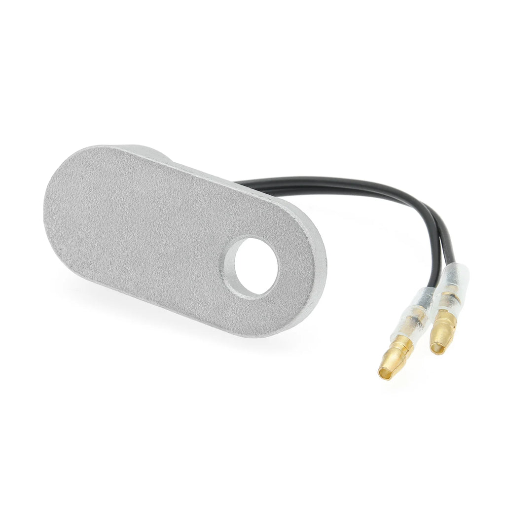 AD 1pc Temp Sensor Engine Coolant Water Temperature Sensor for Diesel Gasoline Engine Generator  - Automotive LED Light