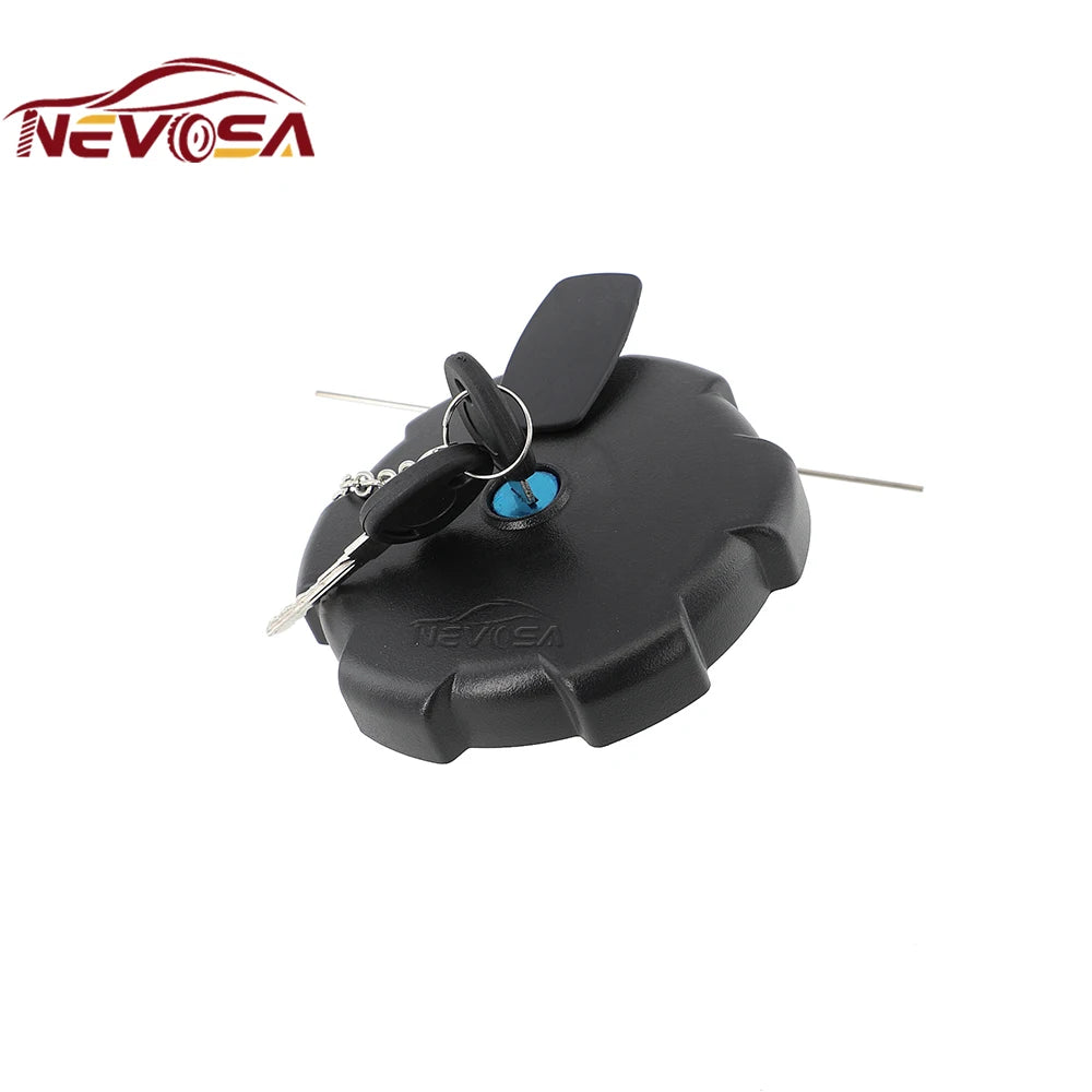 2104827 Diesel Tank Cap For Benz And For MAN Truck Oil Tank Lid A0004706605 A0004707905 81122106 - Automotive LED Light