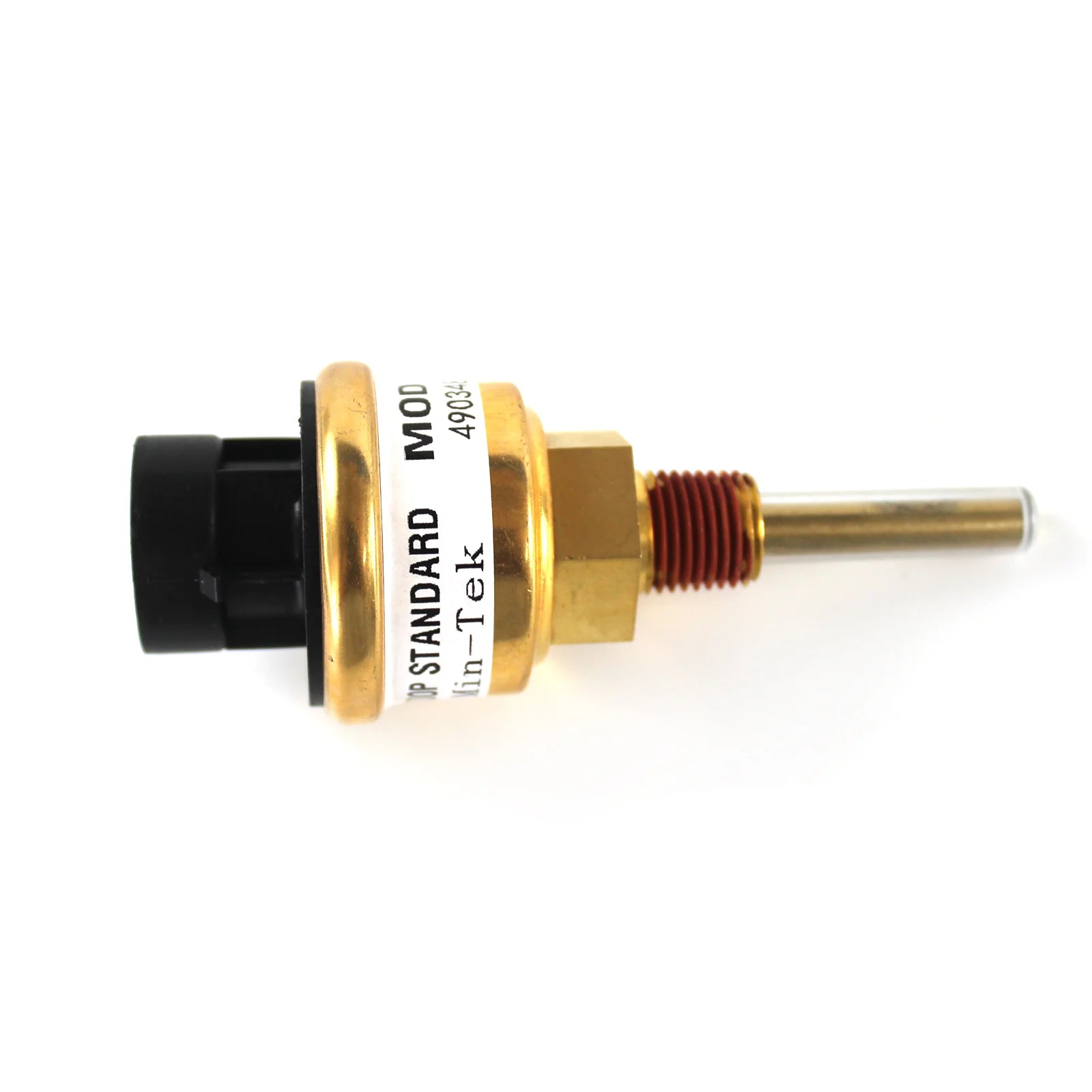 Coolant Fluid Level Sensor Switch 3612521 4903489 1673785C91 1673785C92 For Cummins L10 M1