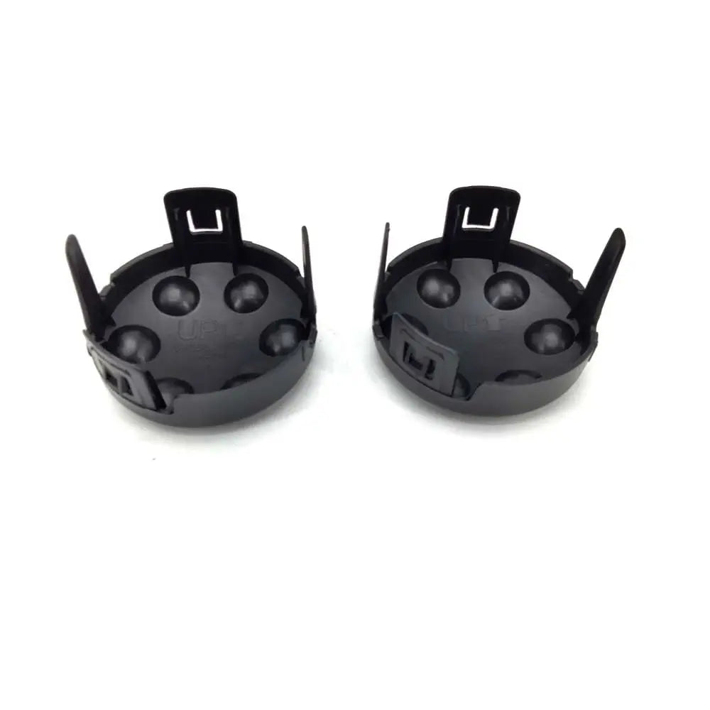 2x Front Fog Light Cover Set For Nissan Rogue 2011-2013, Rogue Select 2014-2015