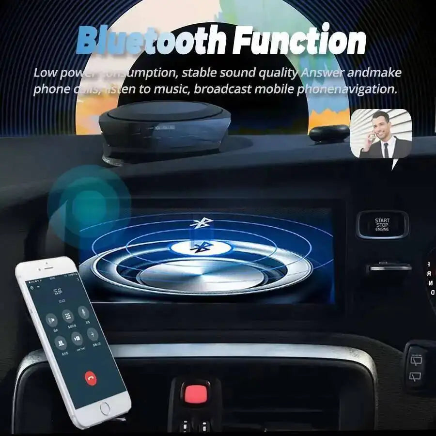 8.8" Screen Android15 Car Radio For VOLVO S60 V60 2011-2019 Stereo Multimedia Video Player | AUTOKITSHOP