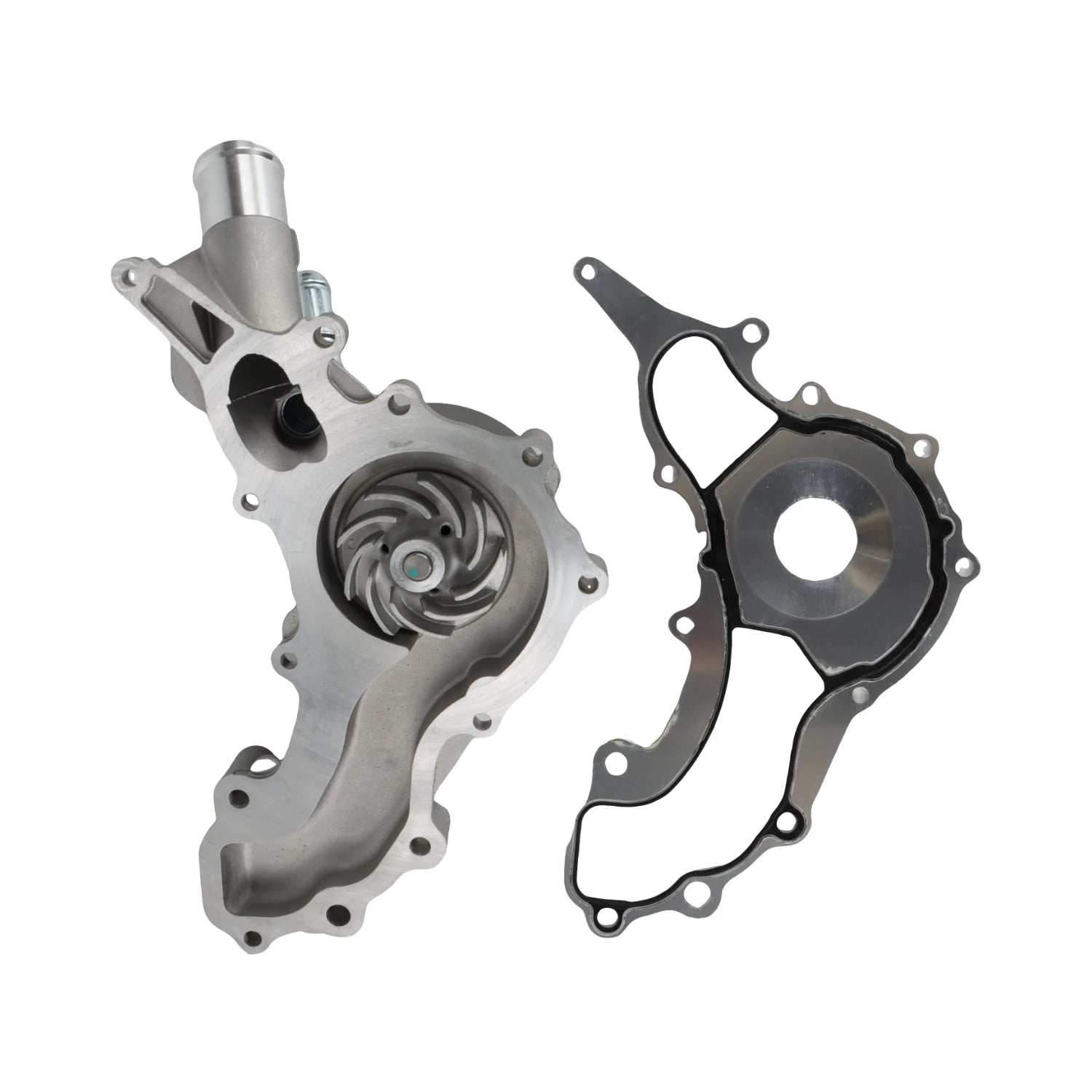 AW6169 Water Pump 5184498AD 5184498AE 5184498AH 5184498AI 5184498AJ 5184498AK 5184498AL Fo
