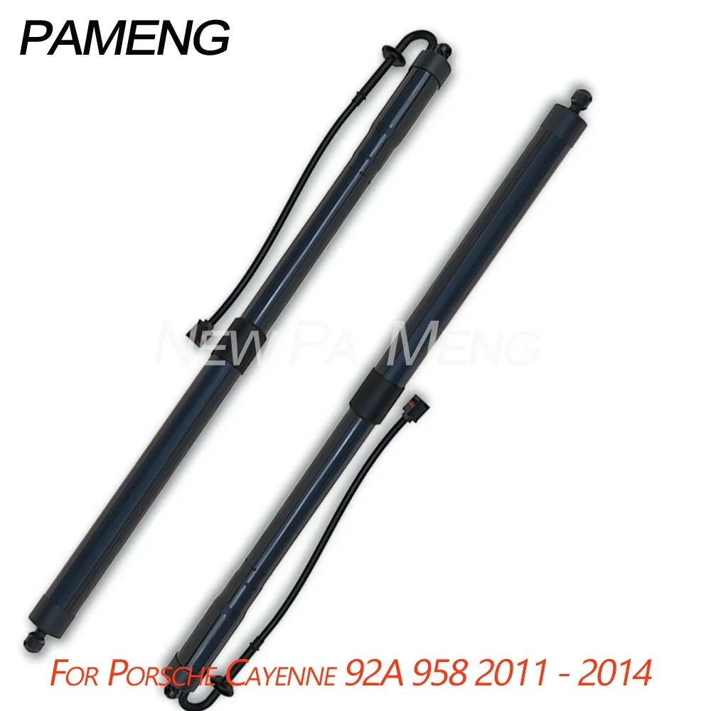 Electric Tailgate Gas Strut for Porsche Cayenne 92A 958 2011-2014 95851285104 3.0 Diesel 4 | AUTOKITSHOP