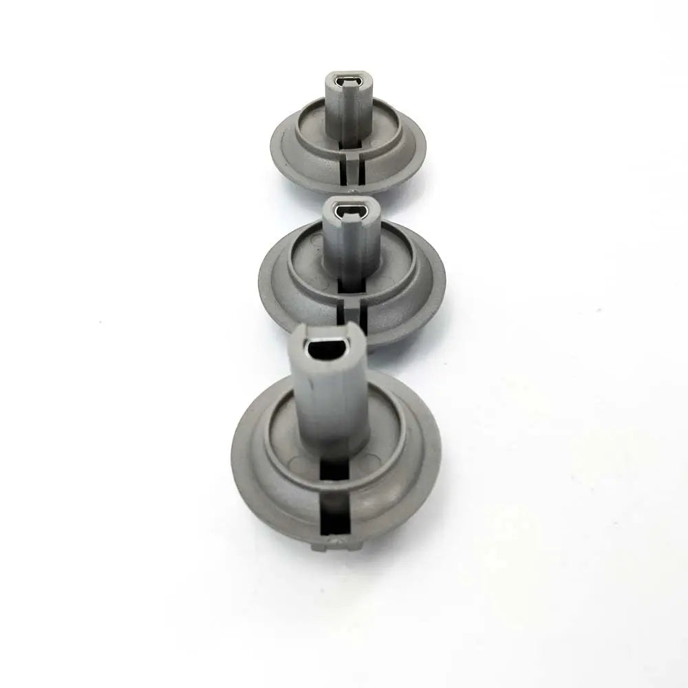 Heater Fan Control Knob Set Kit For Mazda BT-50 UN Ford Ranger PJ 2006-2008