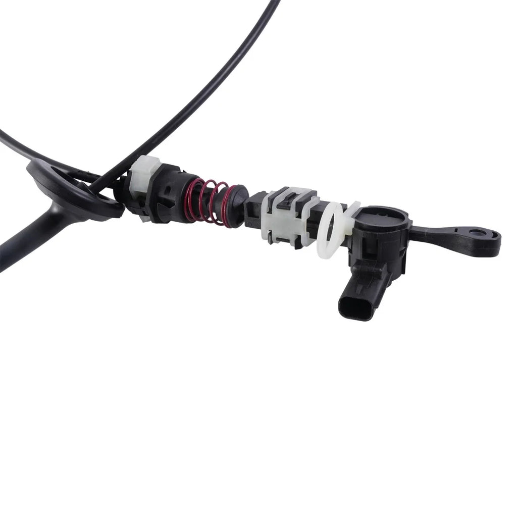 Transmission Shift Control Cable 52107846AJ Fit For Dodge RAM 1500 2500 3500 2001-2009 Aut