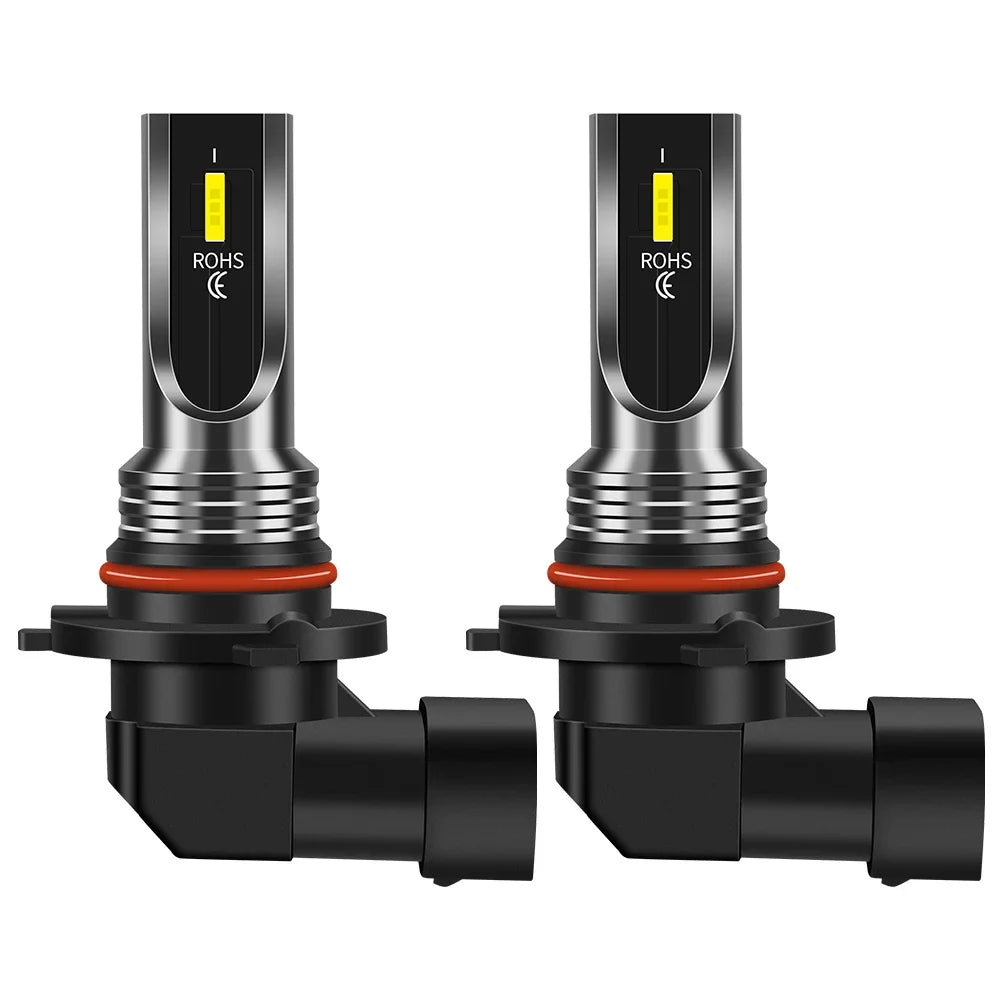 9005 9006 Led Bulbs Super Bright H7 H4 H11 H8 H9 HB3 HB4 Car Fog Signal Turn Light Auto Dr