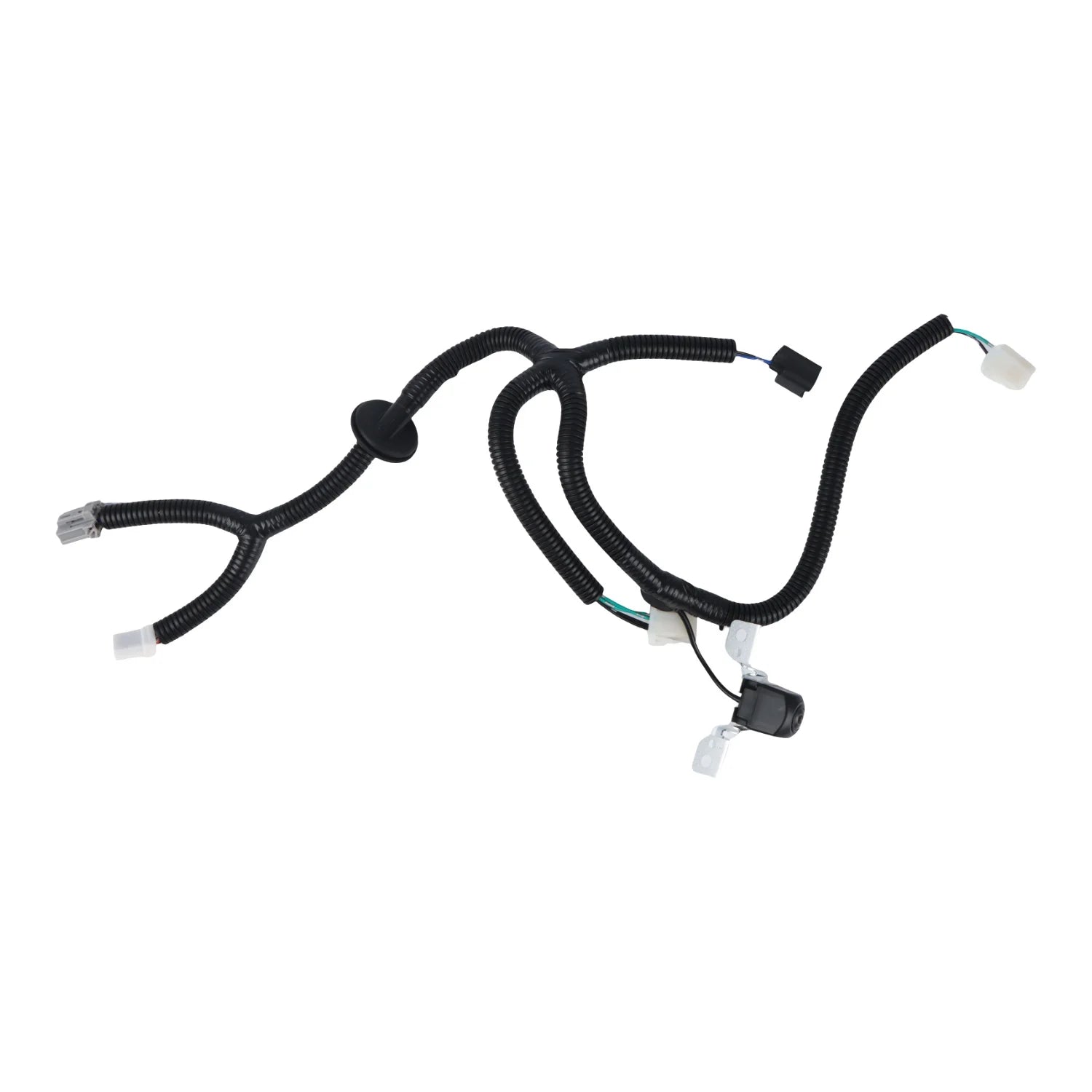 Car Rear View Camera Reverse Backup Camera Parking Assist Camera 39530SZAA01 For Honda Pil