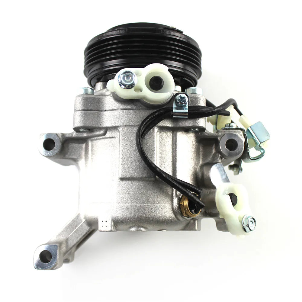 SV07C Compressor 88320-B4010 88320B4010 for Toyota Passo Daihatsu Terios Excavator Profess