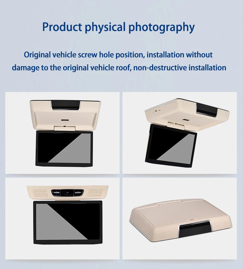 RGB - Ambient Light - for V260 - Car Interior Lighting