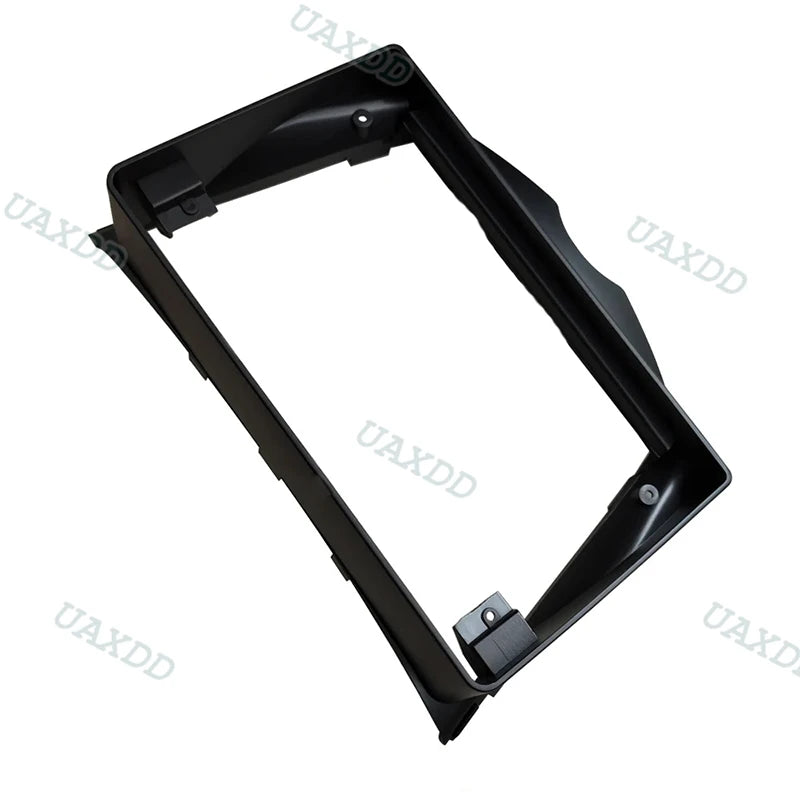 Cadre fascias dautoradio For Hyundai Veloster 2011-2017 panneau stereo 2Din 9inch cable da