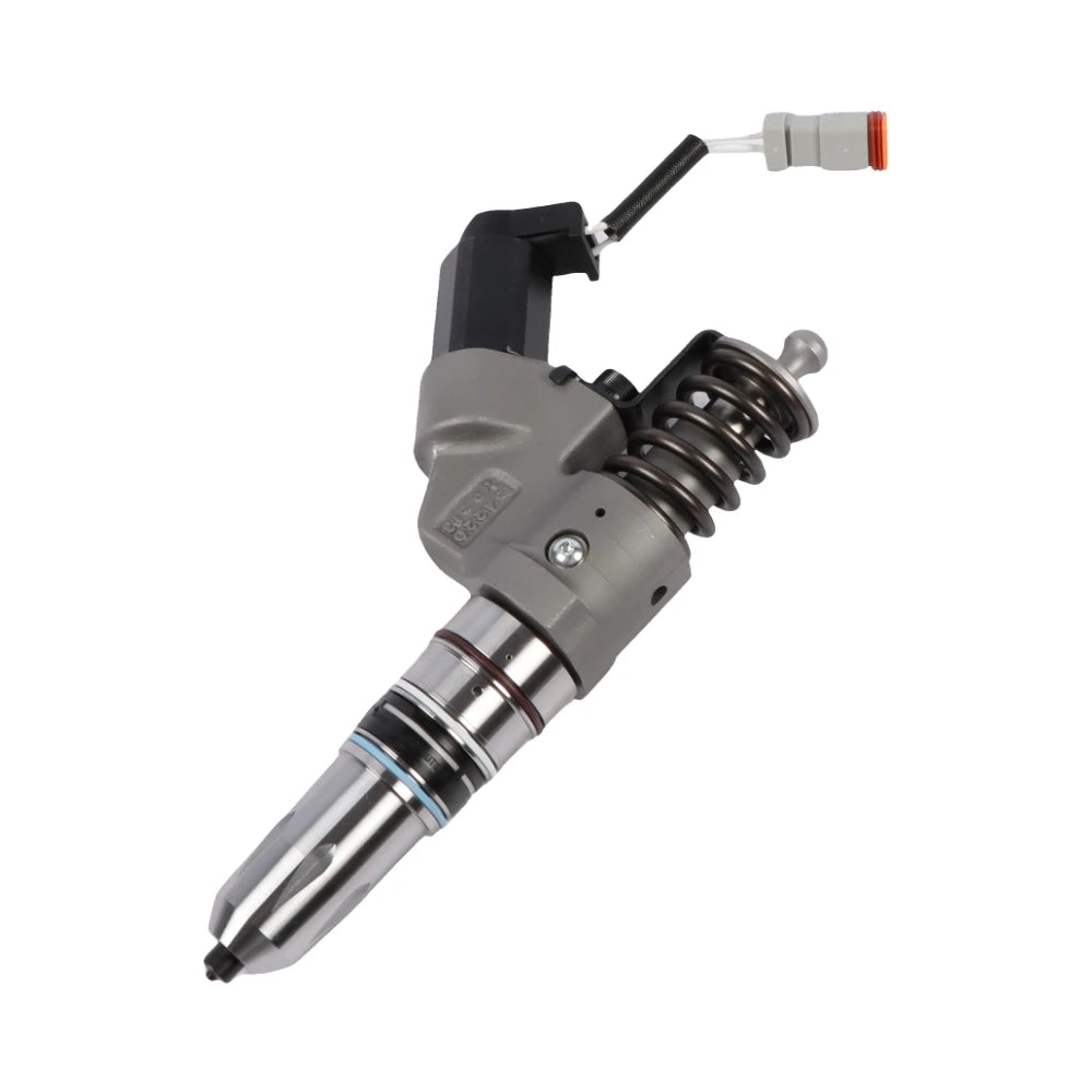 Fuel Injector 492-8517 4903472 3411845 R455LC-7 R485LC-9T R505LC-7 R515LC-9T For Cummins H