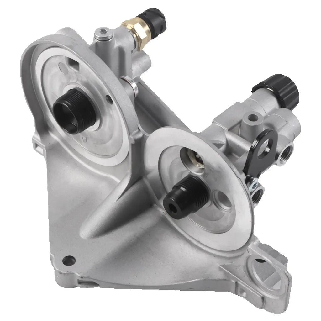 Fuel Filter Housing FOR Volvo Truck MP7 MP8 MP10 D11 D12 D13 D16 Engine 21023287 Car Acces