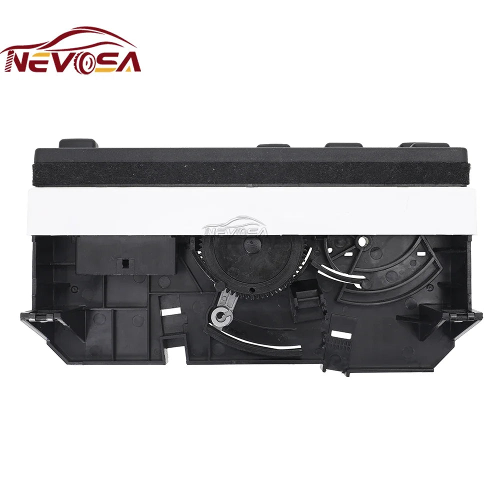 Air Condition For Peugeot 405 Samand AC Heater Panel Climate Control Car Switch  for Peugeot 1586-1518 - Automotive LED
