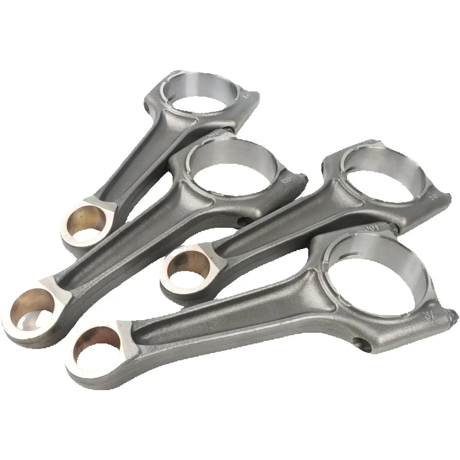 Connecting Rod Kit 11248623418 FOR BMW B46 B48 X1 X2 X3 Engine Set Car Accessories