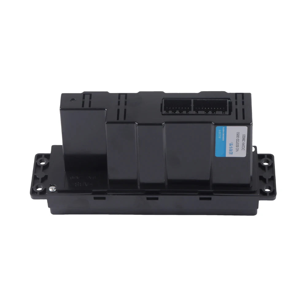 Air Conditioning Controller 4713662 4692239 4426048 for John Deere 200CLC 230CLC 270CLC Ex