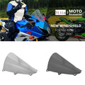 GSX-R1000 2026 Windshield Windscreen Fit For Suzuki GSXR1000R GSXR1000 GSX-R GSX for Suzuki R1000 K17 L7 2017-2025 - Aut