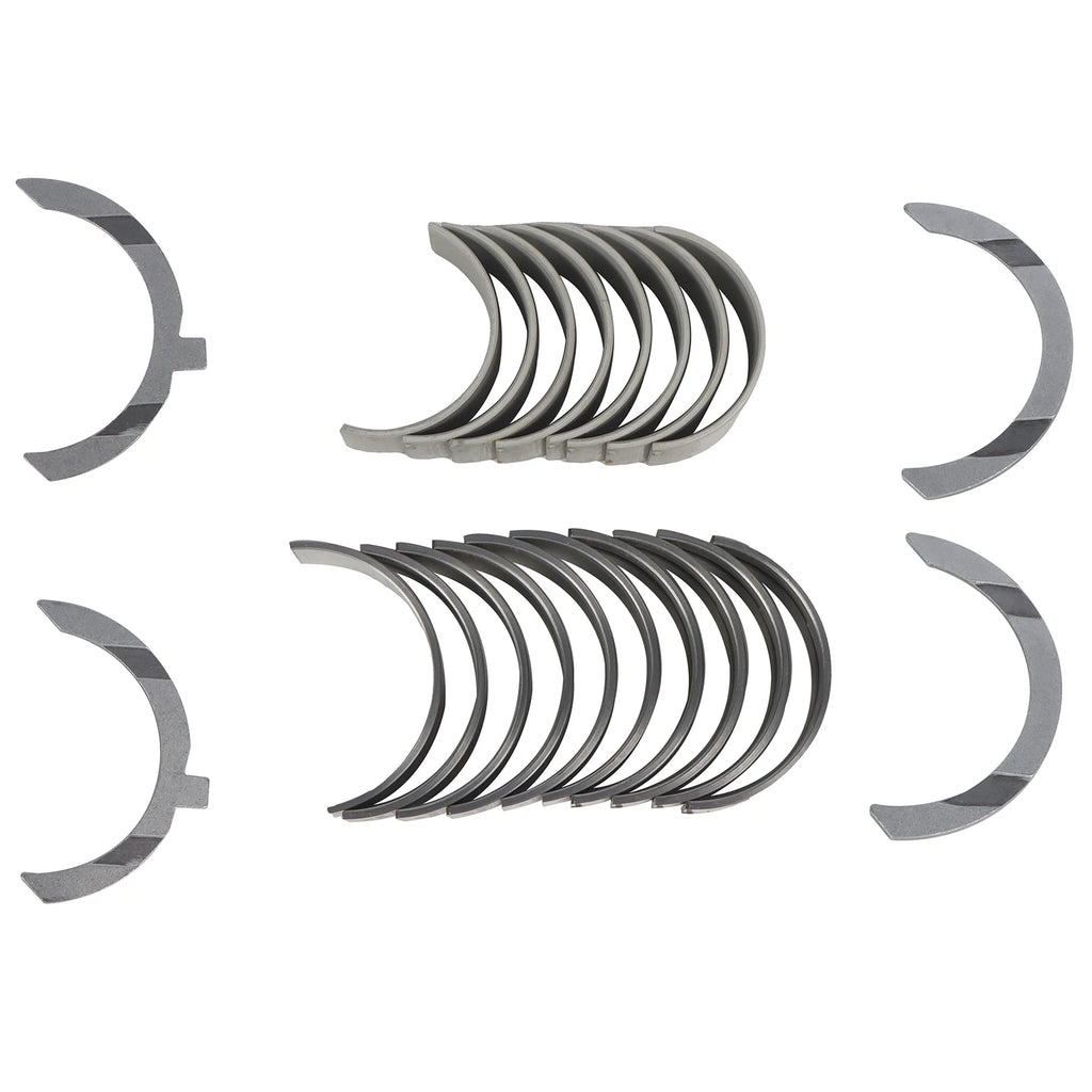 LED Interior Light Kit for Mercedes-Benz M264 C300 W213 - Canbus Error-Free Interior Bulbs