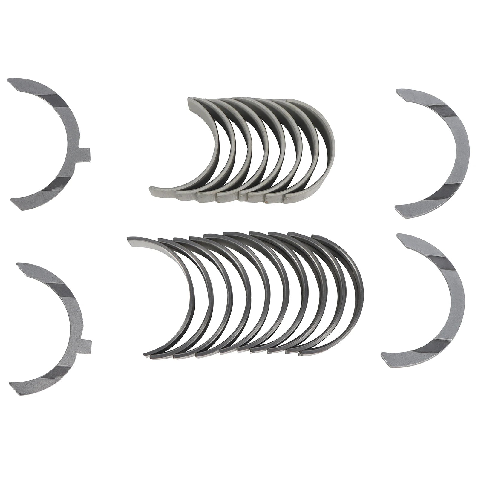 LED Interior Light Kit for Mercedes-Benz M264 C300 W213 - Canbus Error-Free Interior Bulbs