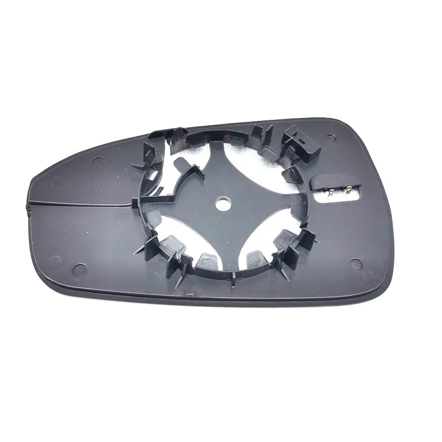 Right Passenger Side Power Heated Mirror Glass for Ford Fusion 2013-2020 DS7Z17K707B
