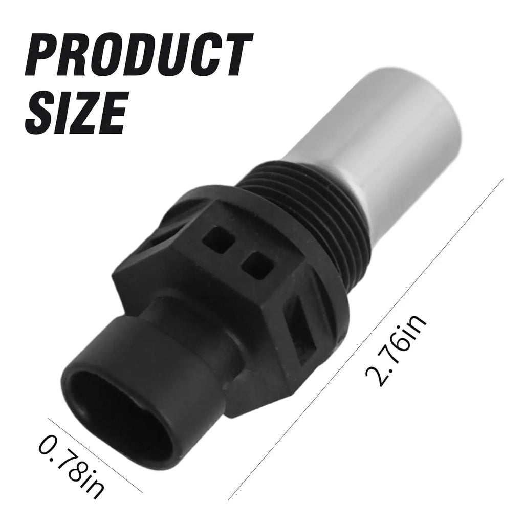 RE519144 Speed Sensor For John Deere Tractor 5200 5210 5300 6200 6425 6500 RE505989 Crankshaft P - Automotive LED Light