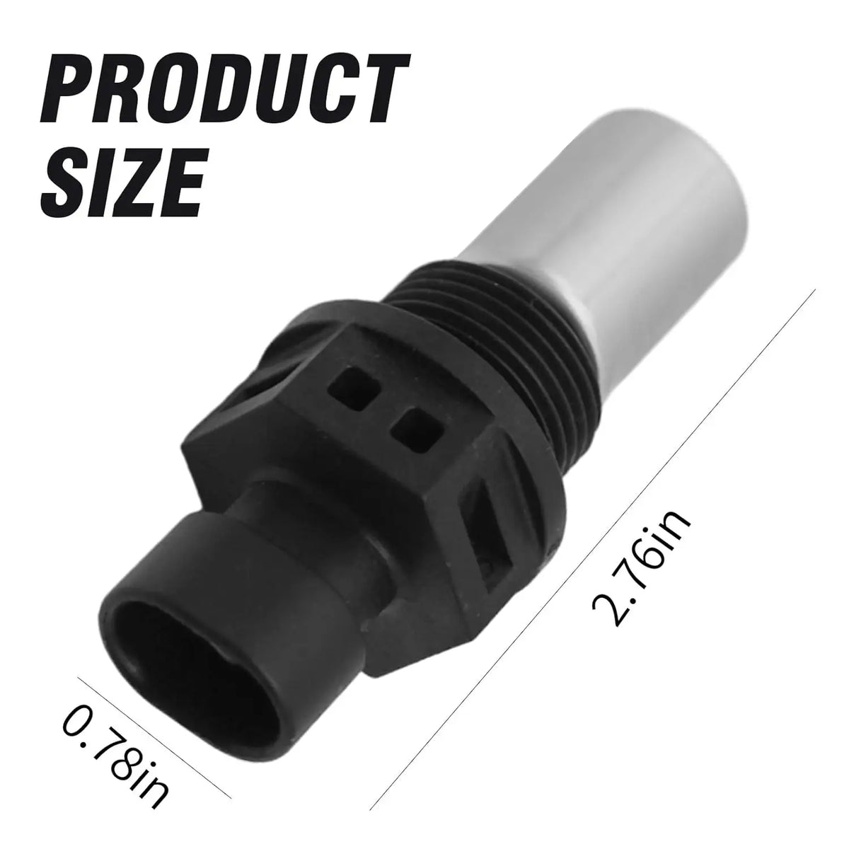 RE519144 Speed Sensor For John Deere Tractor 5200 5210 5300 6200 6425 6500 RE505989 Crankshaft P - Automotive LED Light