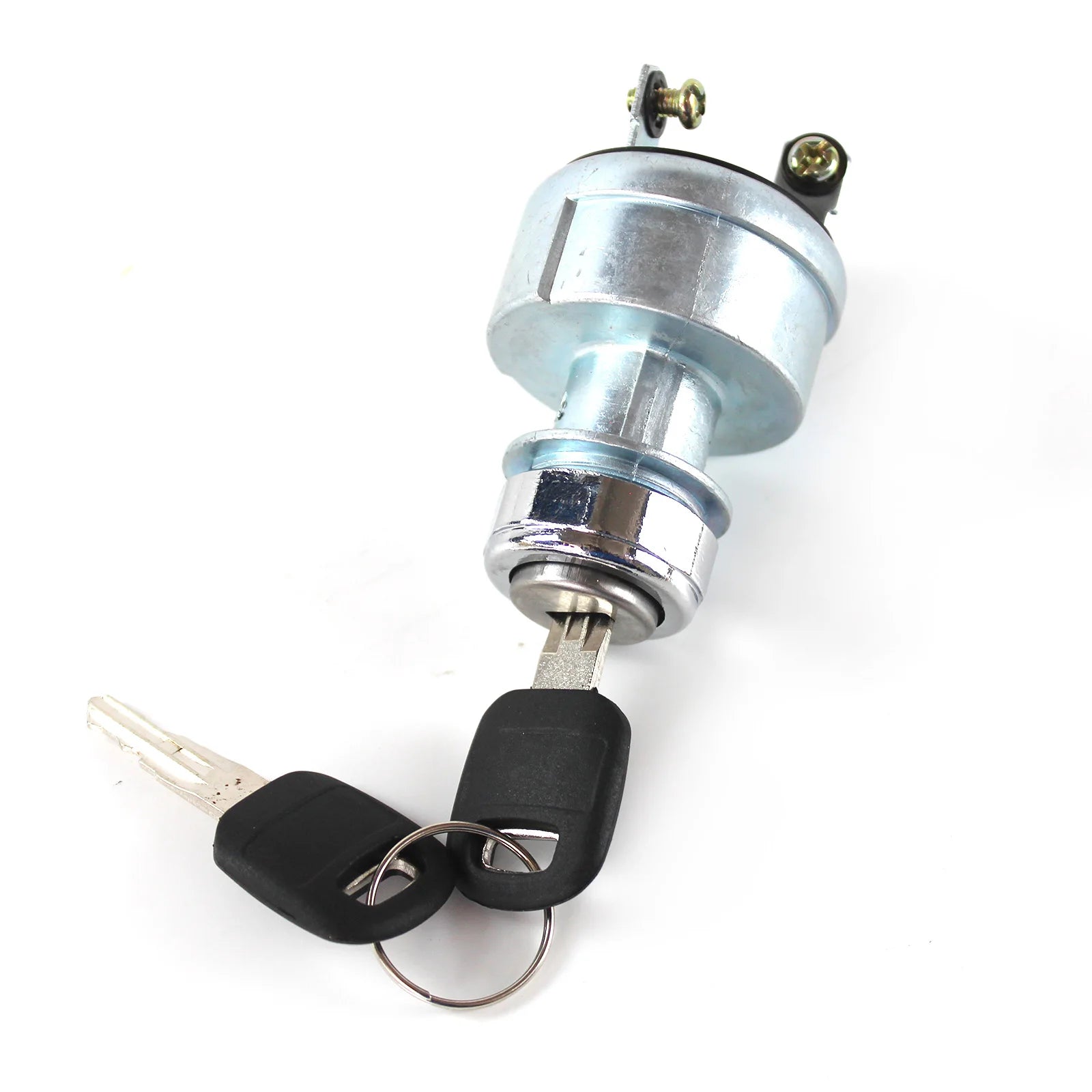 9G-7641 9G7641 Ignition Switch With 2 Keys For Caterpillar E320C E303 E304 E305 120G,120H,