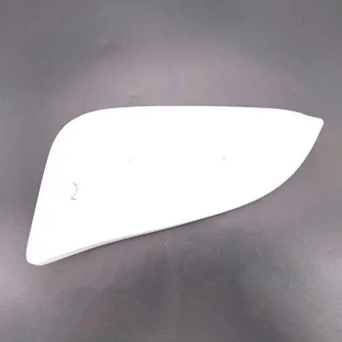 Car Right Passenger Side Mirror Cover Primer Color for Toyota Rav4 2013-2019
