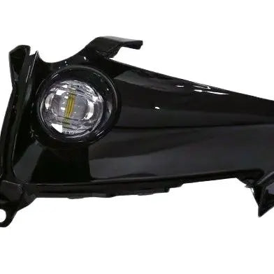 Led DRL Daytime Running Lamp Fog Light for Toyota Corolla Hatchback 2019 2020 2021 4 Doors | AUTOKITSHOP