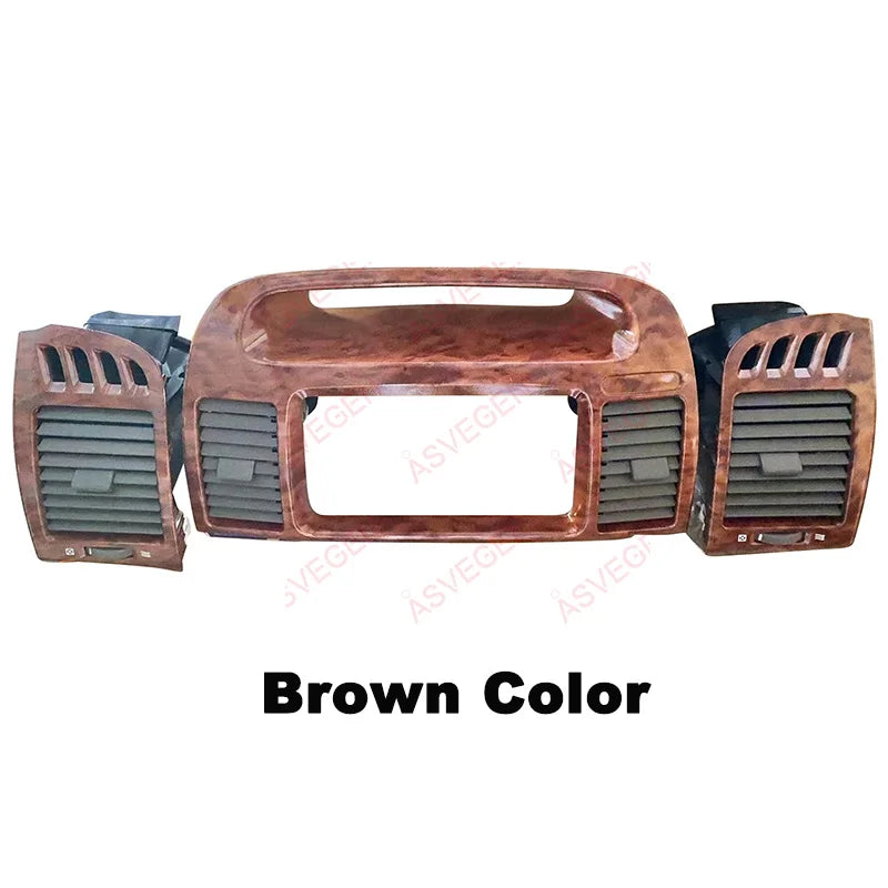 RGB - Ambient Light - for Toyota Camry 2003-2006 - Car Interior Lighting