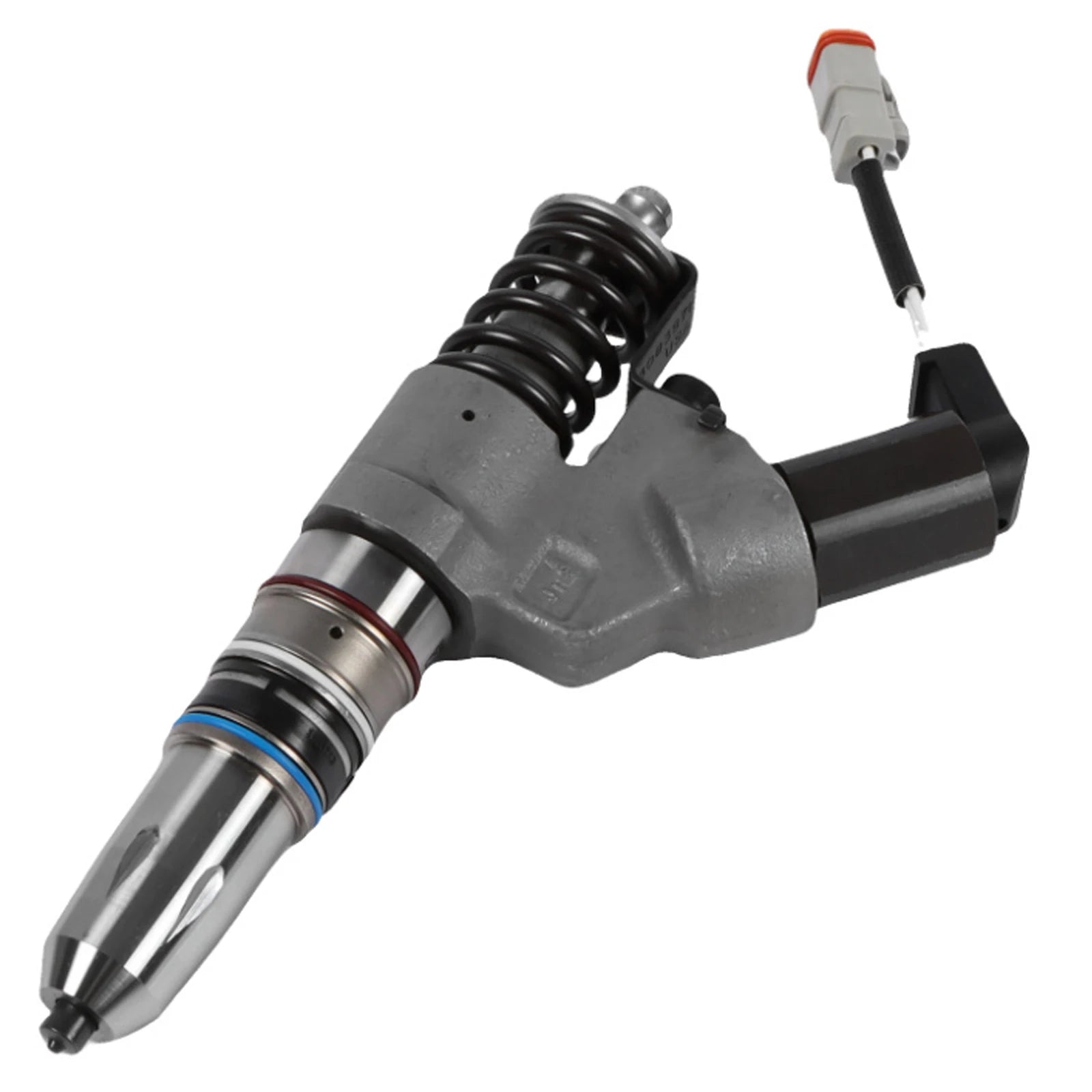 Fuel Injector 3411756 3411753 3411753RX 4902921 Common Rail Injector Assembly For Cummins